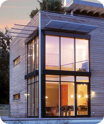 Construcción Civil e Industrial